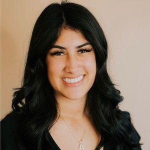 Meet your Posher, Ashlynn